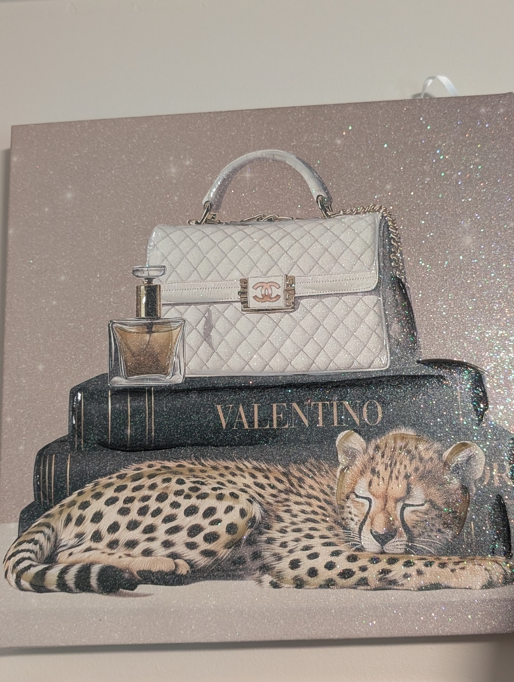 Luxury Wall Deco